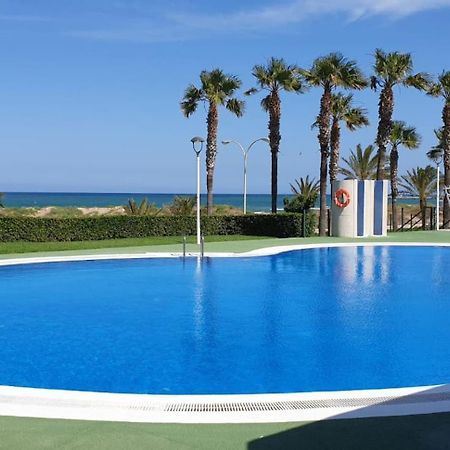 Vacansis Espacio, 2-13 Apartment Cullera Exterior photo