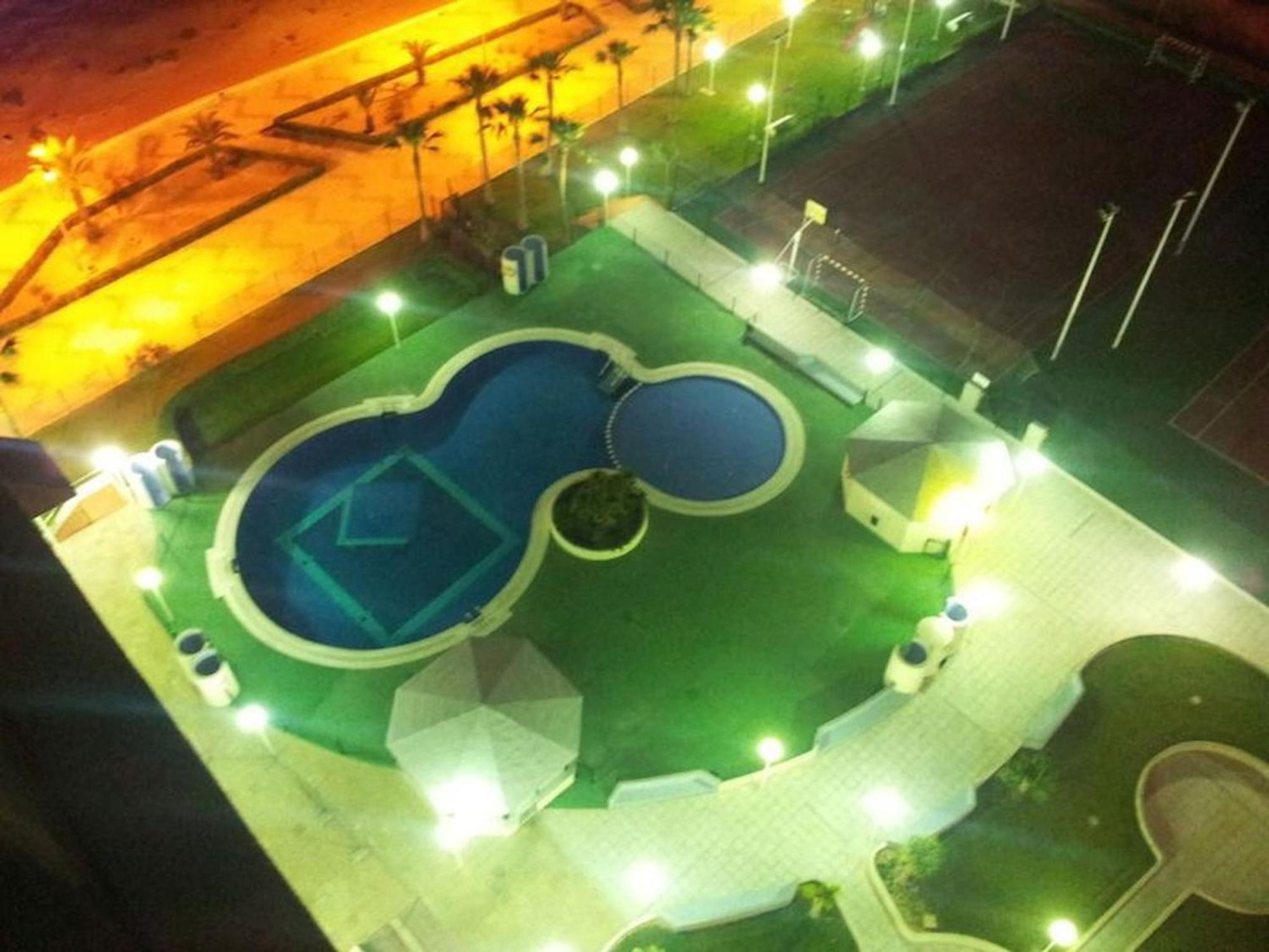 Vacansis Espacio, 2-13 Apartment Cullera Exterior photo